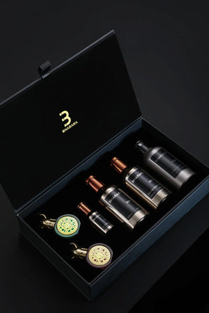 Bharara Beauty  Bharara King 6 Pcs Gift Set NEW