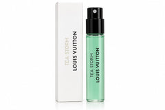 LV Tea Storm Sampler Fragrance Bottle 2mL