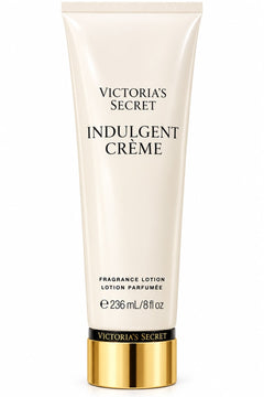 Victoria's Secret  Body Fragrance Indulgent Crème Fragrance Lotion