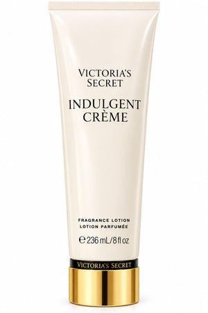 Victoria's Secret  Body Fragrance Indulgent Crème Fragrance Lotion
