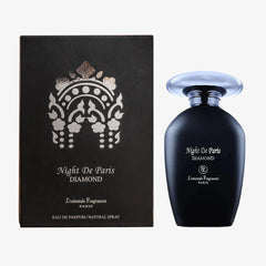 Night de Paris Diamond By Lorientale Fragrances Eau de Parfum