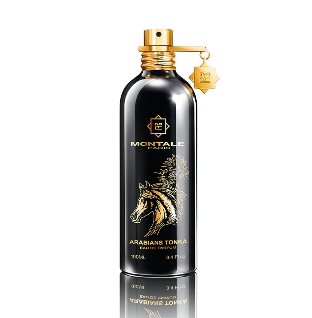Arabians Tonka Montale for women and men