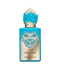 GOD OF FIRE EAU DE PARFUM 50 ML