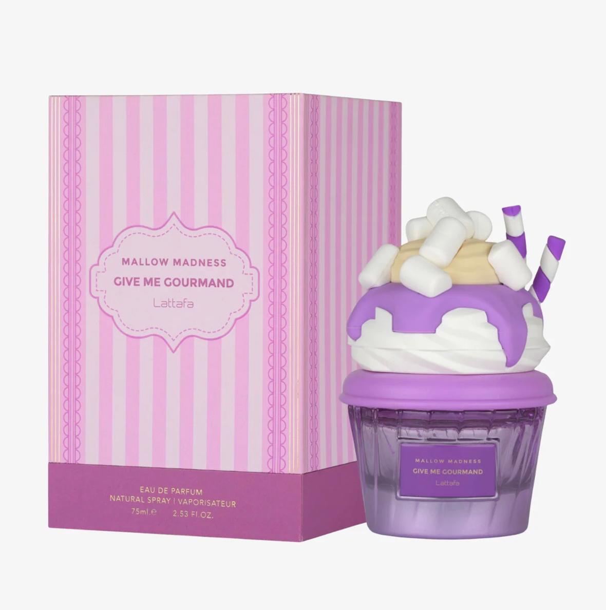 Mallow Madness 75 ML