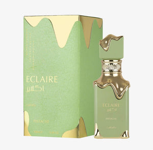 Eclaire Pistache 100 ML