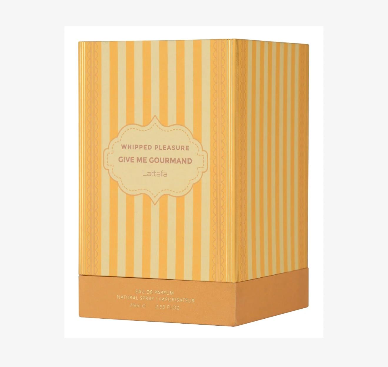 Whipped Pleasure 75 ML