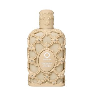 ORIENTICA DESERT DUSK UNISEX  FOR WOMEN &N MEN 2.7 OZ EDP