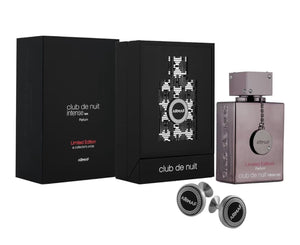 Club de Nuit Intense Man Limited Edition Parfum 6294015180367