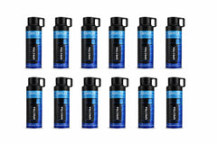 Odyssey Spectra Blu Perfumed Body Spray 200ml (PAQ X 12 UNITS)