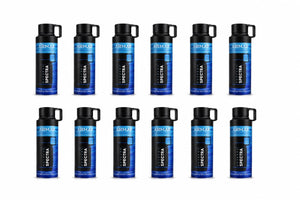 Odyssey Spectra Blu Perfumed Body Spray 200ml (PAQ X 12 UNITS)