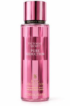 New Victoria's Secret Body Fragrance Pure Seduction Icon Fragrance Mist (NO BOX)