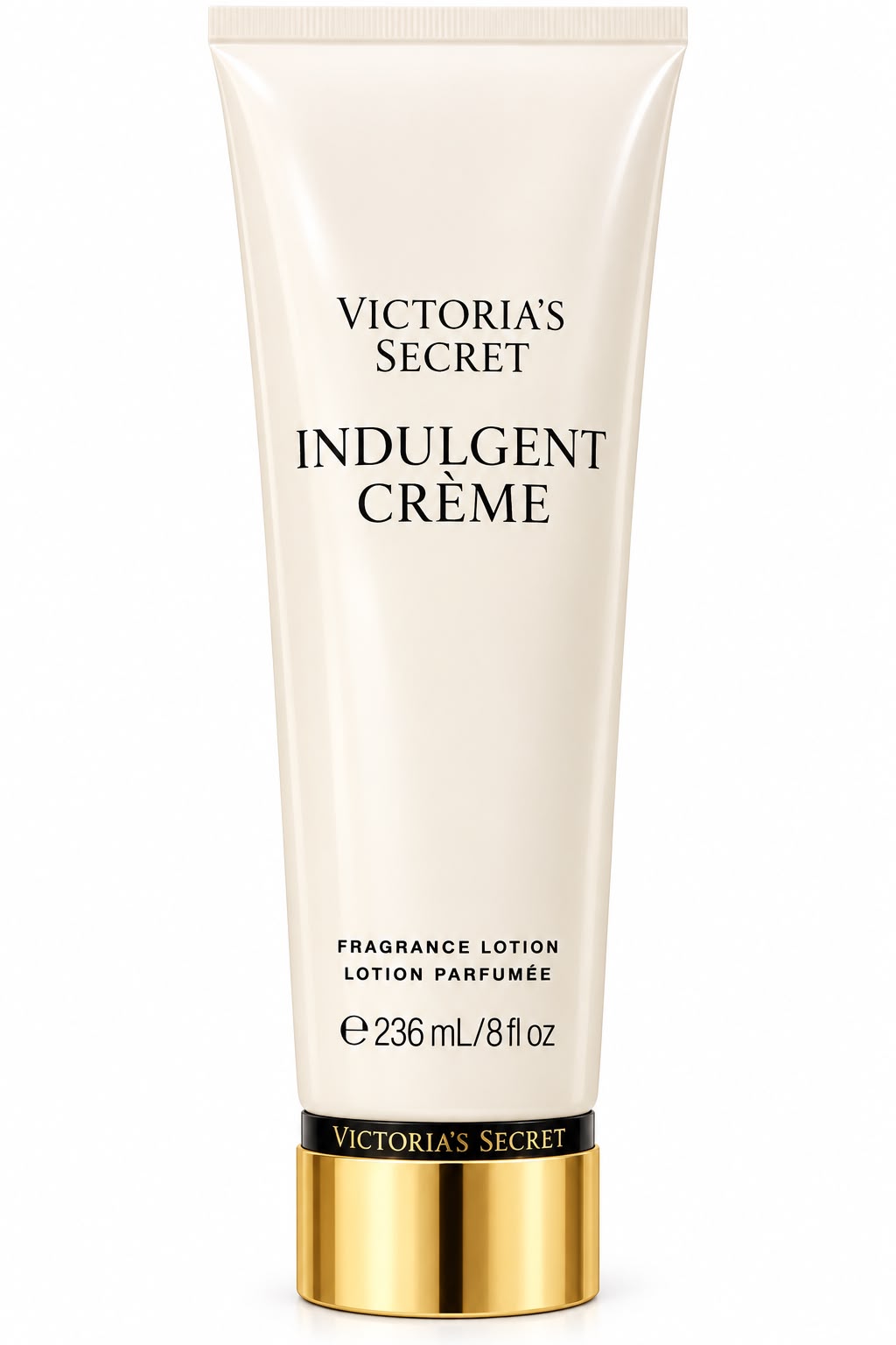 Victoria's Secret  Body Fragrance Indulgent Crème Fragrance Lotion