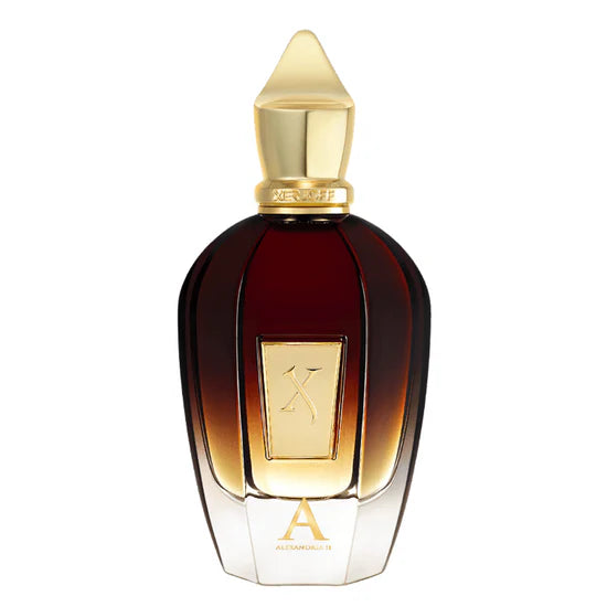 Xerjoff Alexandria II Eau de Parfum EAU DE PARFUM 100 ML