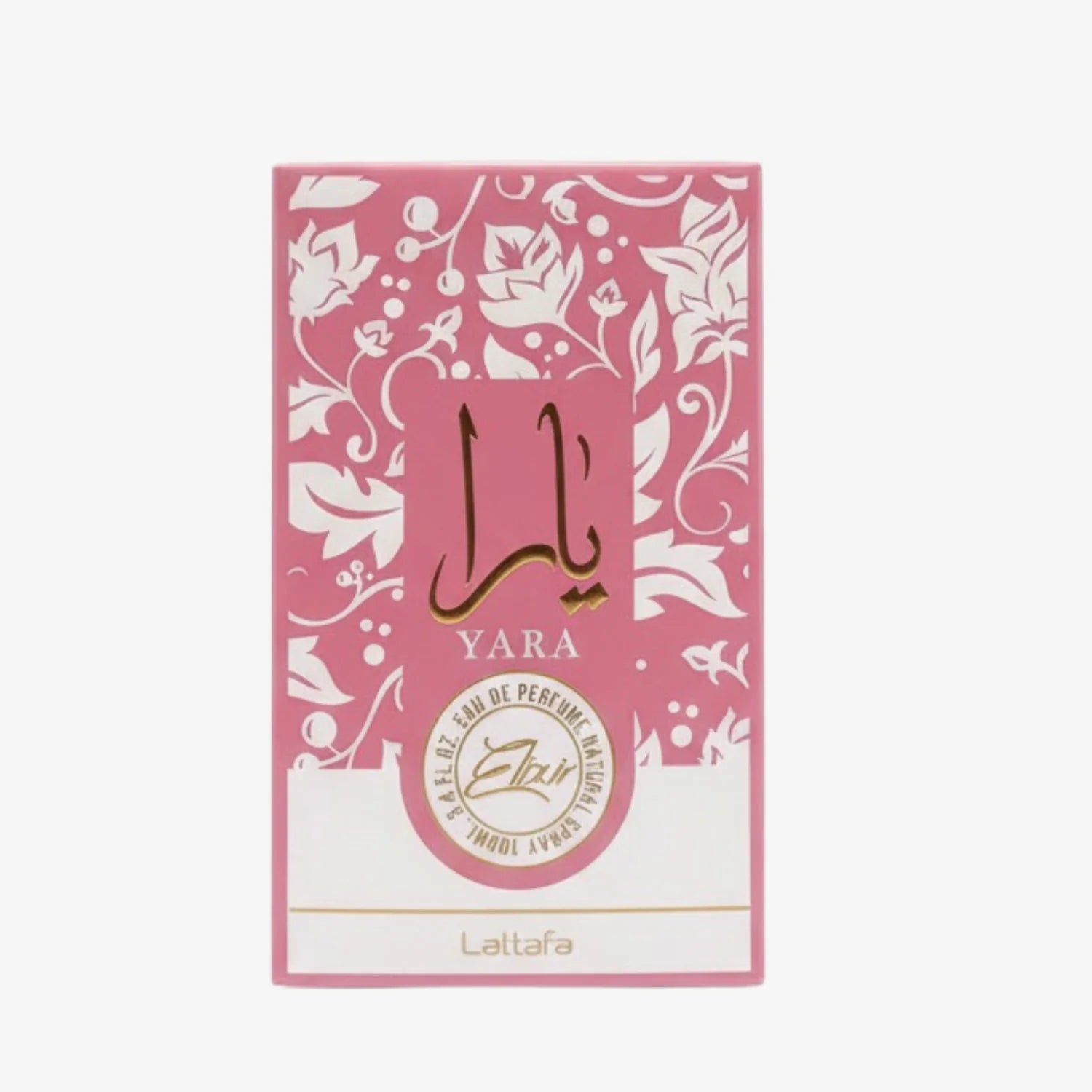 Lattafa Yara Elixir EAU DE PARFUM 100 ML
