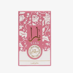 Lattafa Yara Elixir EAU DE PARFUM 100 ML