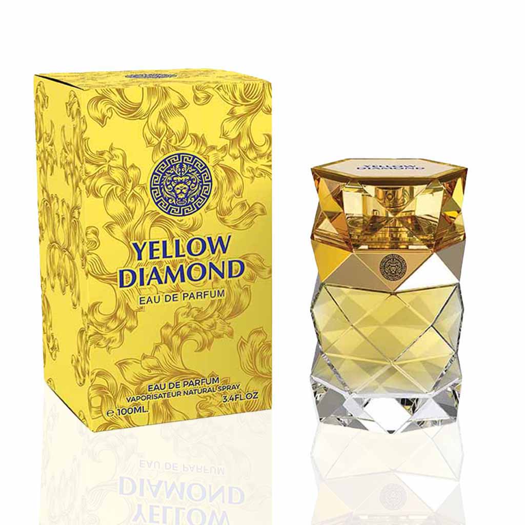 Yellow Diamond