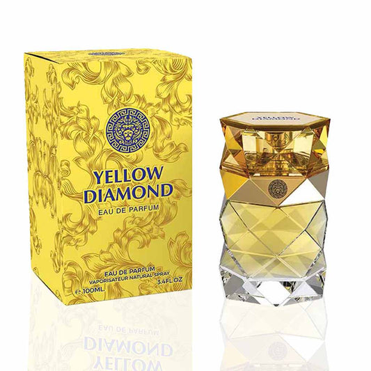 Yellow Diamond
