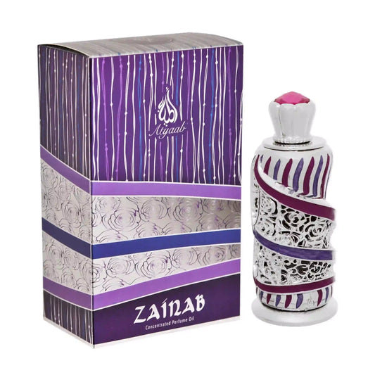 Zainab