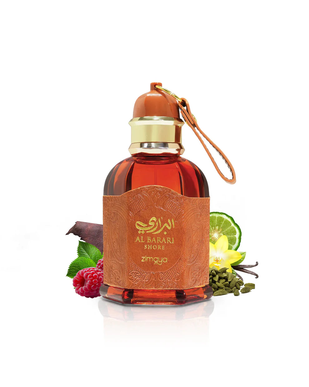 ZIMAYA AL BARARI SHORE Edp
