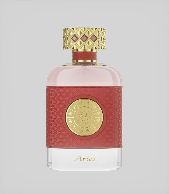 (TESTER)ZODIAC ARIES BY JO MILANO PARIS