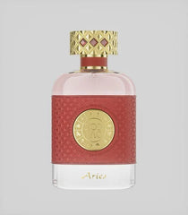 (TESTER)ZODIAC ARIES BY JO MILANO PARIS