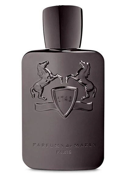 (TESTER) Herod Parfums de Marly for Men EDP