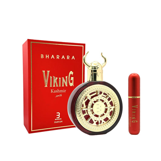 Viking Kashmir