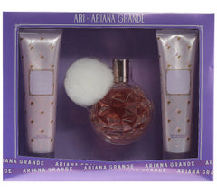 Gift Set Ari By Ariana Grande EDP
