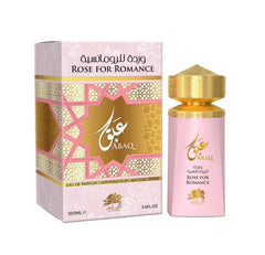 Abaq Rose For Romance