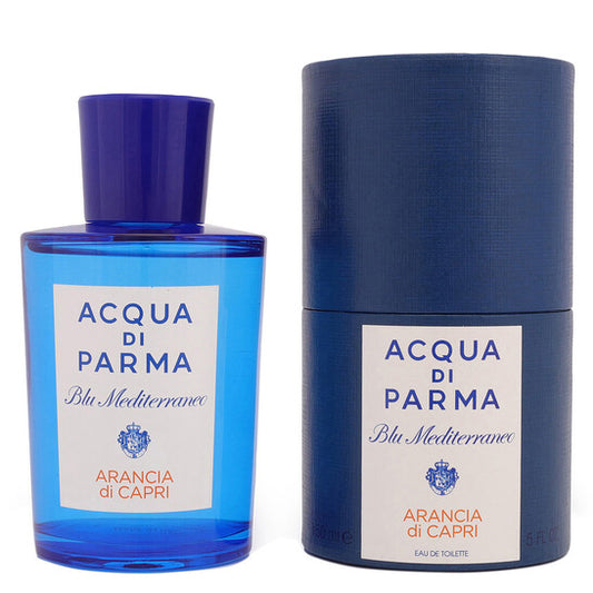 ACQUA DI PARMA  Blu Mediterraneo Arancia Di Capri Eau De Toilette Spray 5 oz