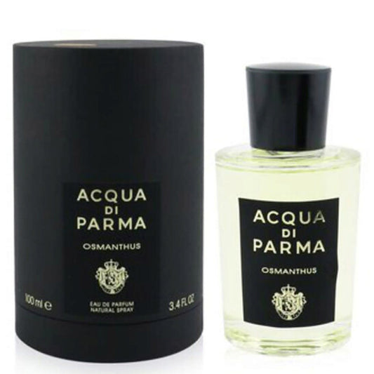ACQUA DI PARMA  Unisex Osmanthus EDP Spray 3.4 oz