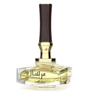 Afnan Ladies Mirsaal With Love EDP Spray 3.0 oz