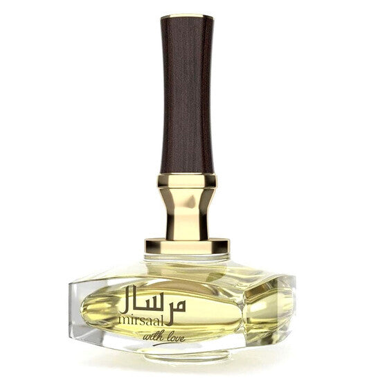 Afnan Ladies Mirsaal With Love EDP Spray 3.0 oz