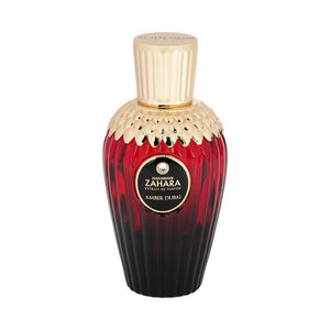 Haramain Zahara Amber Dubai, 100ml, Extrait De Parfum