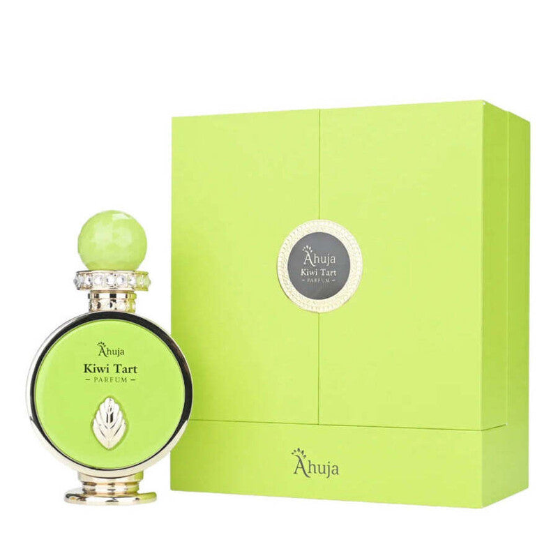 Ahuja Unisex Kiwi Tart EDP Spray 3.4 oz