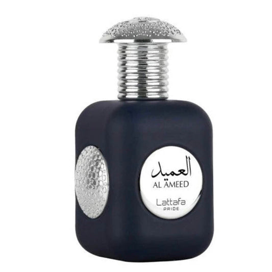 Al Ameed - Crist Fragances