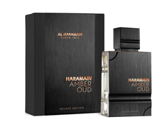 Al Haramain Amber Oud Private Edition 2.0 oz EDP for men