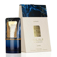 Al Nashama Caprice 3.4oz - Crist Fragances
