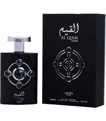 Al Qiam Silver 3.4oz