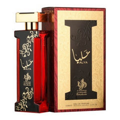 Alya 3.4oz - Crist Fragances