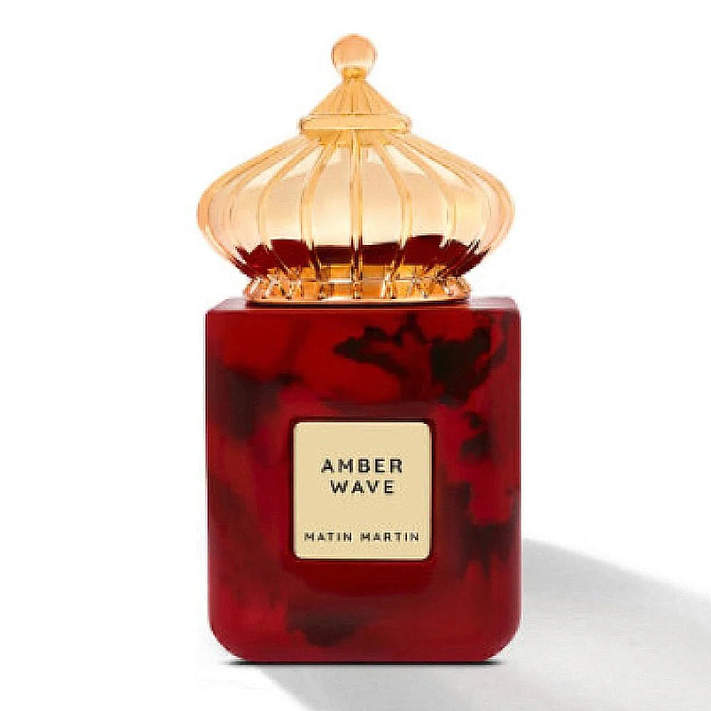 Amber Wave 3.4oz