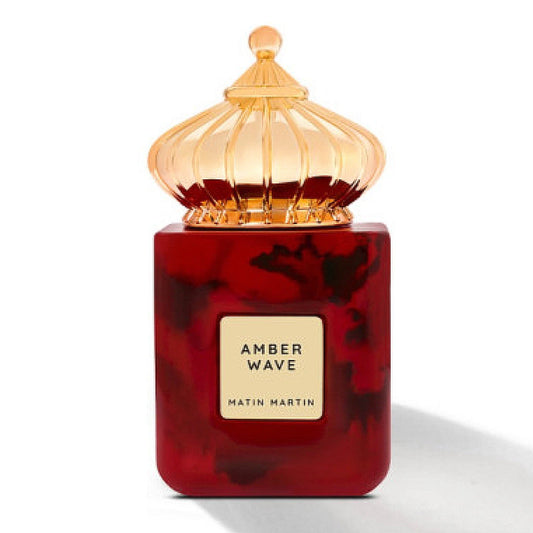 Amber Wave 3.4oz