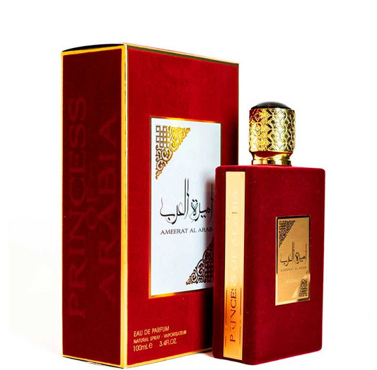 Ameerat Al Arab 3.4oz - Crist Fragances