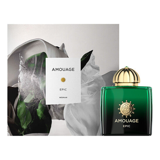 Amouage Ladies Epic EDP 3.4 oz