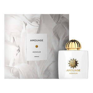 Amouage Ladies Honour EDP 3.4 oz