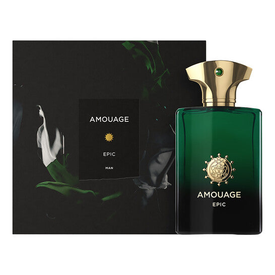 AMOUAGE  Men's Epic EDP Spray 3.4 oz