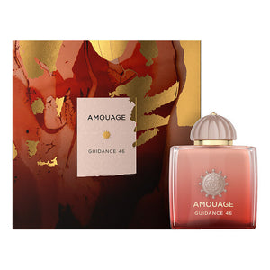 AMOUAGE  Unisex Guidance 46 Extrait de Parfum Spray 3.4 oz
