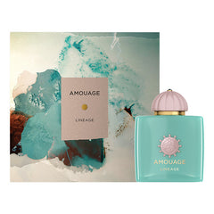Lineage Amouage for women and men