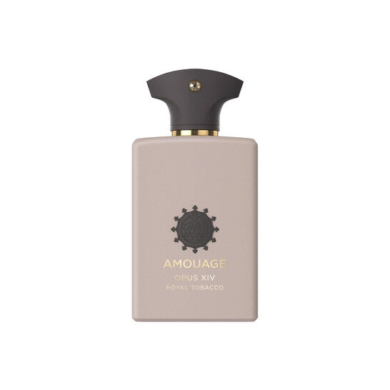 Amouage Unisex Opus XIV Royal Tobacco EDP Spray 3.4 oz