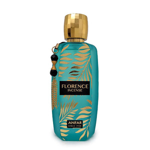 Anfar  Ladies Florence Incense EDP Spray 3.4 oz